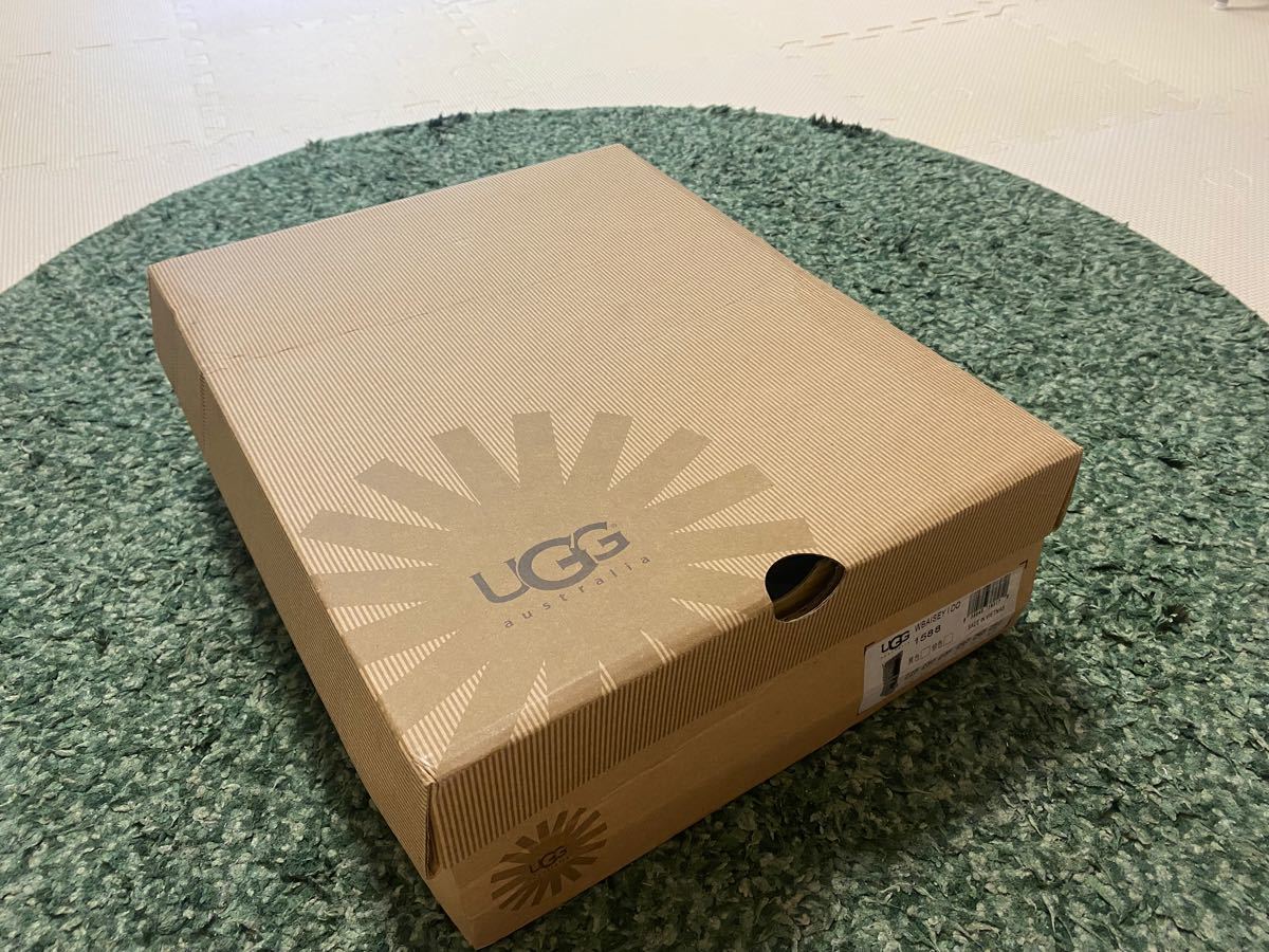 ★新品未使用★ UGG ロングブーツ 25.0cm