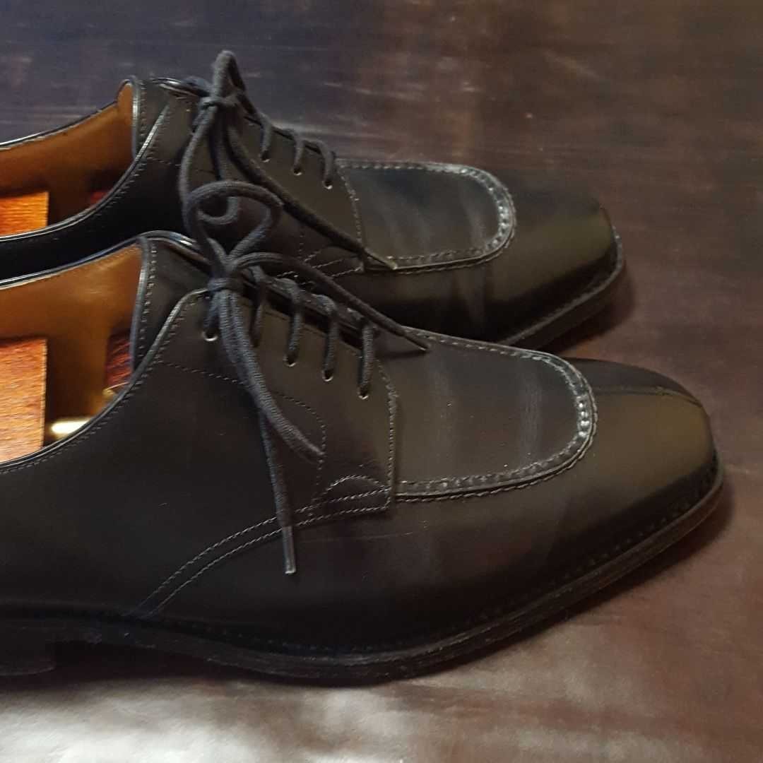 JOHN LOBB Uチップ bmgp.com