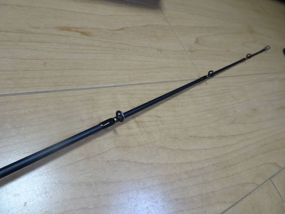 超美品! メガバス デストロイヤー F5 1/2-68Xti ディアブロ ステージ