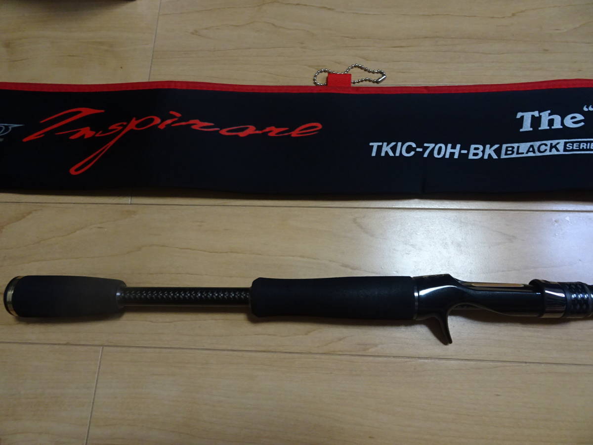 超美品! エバーグリーン コンバットスティック カレイド・イン