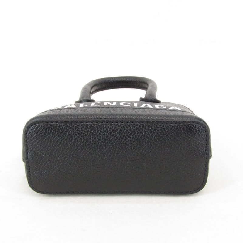 美品 BALENCIAGA バレンシアガ ヴィルトップハンドルミニ 639756 美品 BALENCIAGA バレンシアガ ヴィルトップハンドルミニ 639756