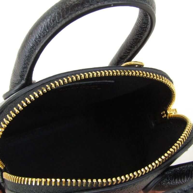 美品 BALENCIAGA バレンシアガ ヴィルトップハンドルミニ 639756 美品 BALENCIAGA バレンシアガ ヴィルトップハンドルミニ 639756
