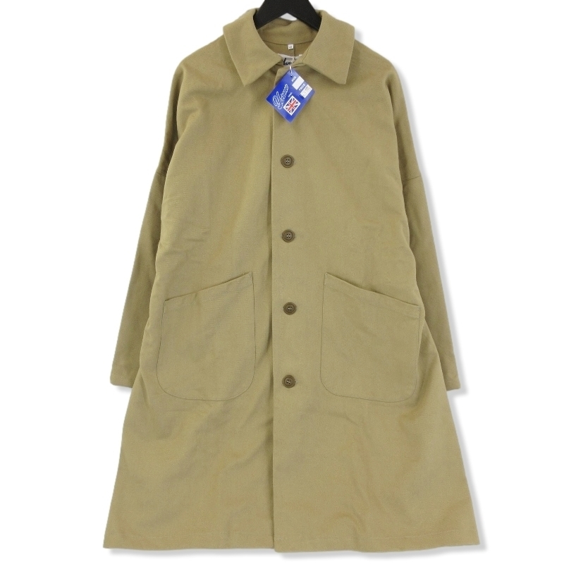 クラシック SOPHNET. COAT × 超人気高品質SOPH. yarmo コラボ アウター