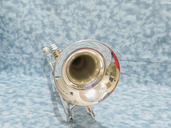 YAMAHA ヤマハ コルネット YCR3330S | mankey.gr