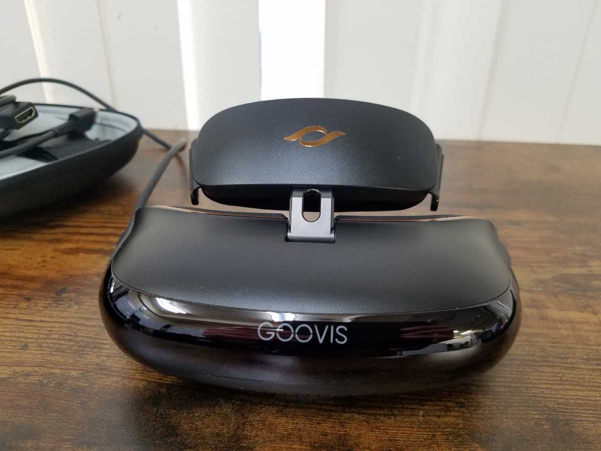 GOOVIS PRO 2021 3D 4K UHD ヘッドマウントディスプレイ プライベートシアター ゴーグルヘッドセット(本体)|売買されたオークション情報、yahooの商品情報をアーカイブ公開 - オークファン(aucfan.com) GOOVIS PRO 2021 3D 4K UHD ヘッドマウントディスプレイ プライベートシアター ゴーグルヘッドセット(本体)|売買されたオークション情報、yahooの商品情報をアーカイブ公開 - オークファン(aucfan.com)