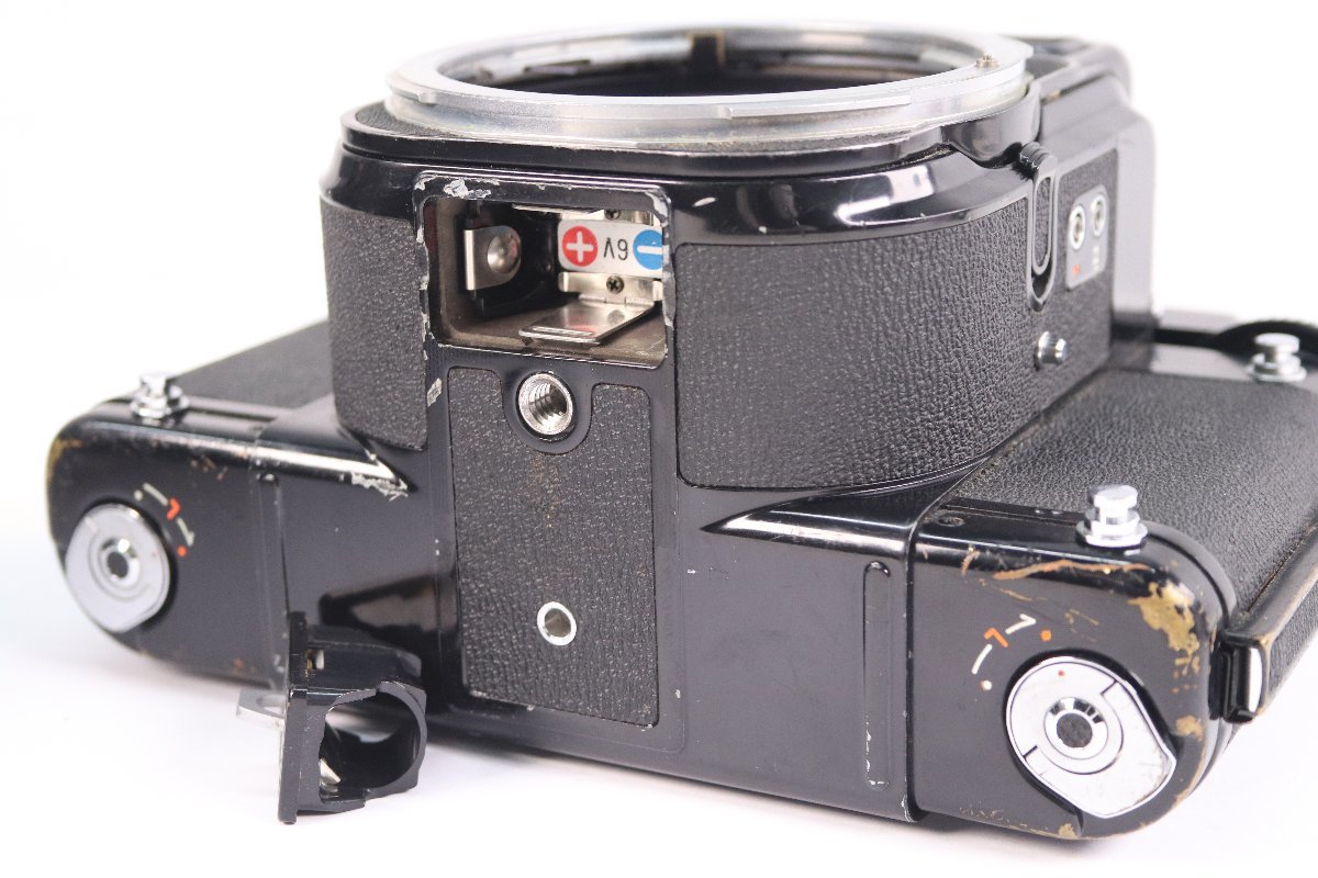 PENTAX ペンタックス 6×7 TTL Super-Multi-Coated TAKUMAR 55mm F3.5/105mm F2.4 レンズ 木製グリップ付 中判フィルムカメラ 36976-F_画像7