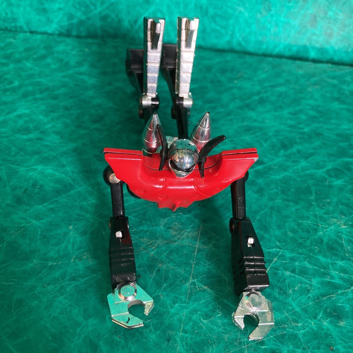 コ59】◎超激レア当時物◎アクログリーン◎ニューアクロイヤー コ59】◎超激レア当時物◎アクログリーン◎ニューアクロイヤー