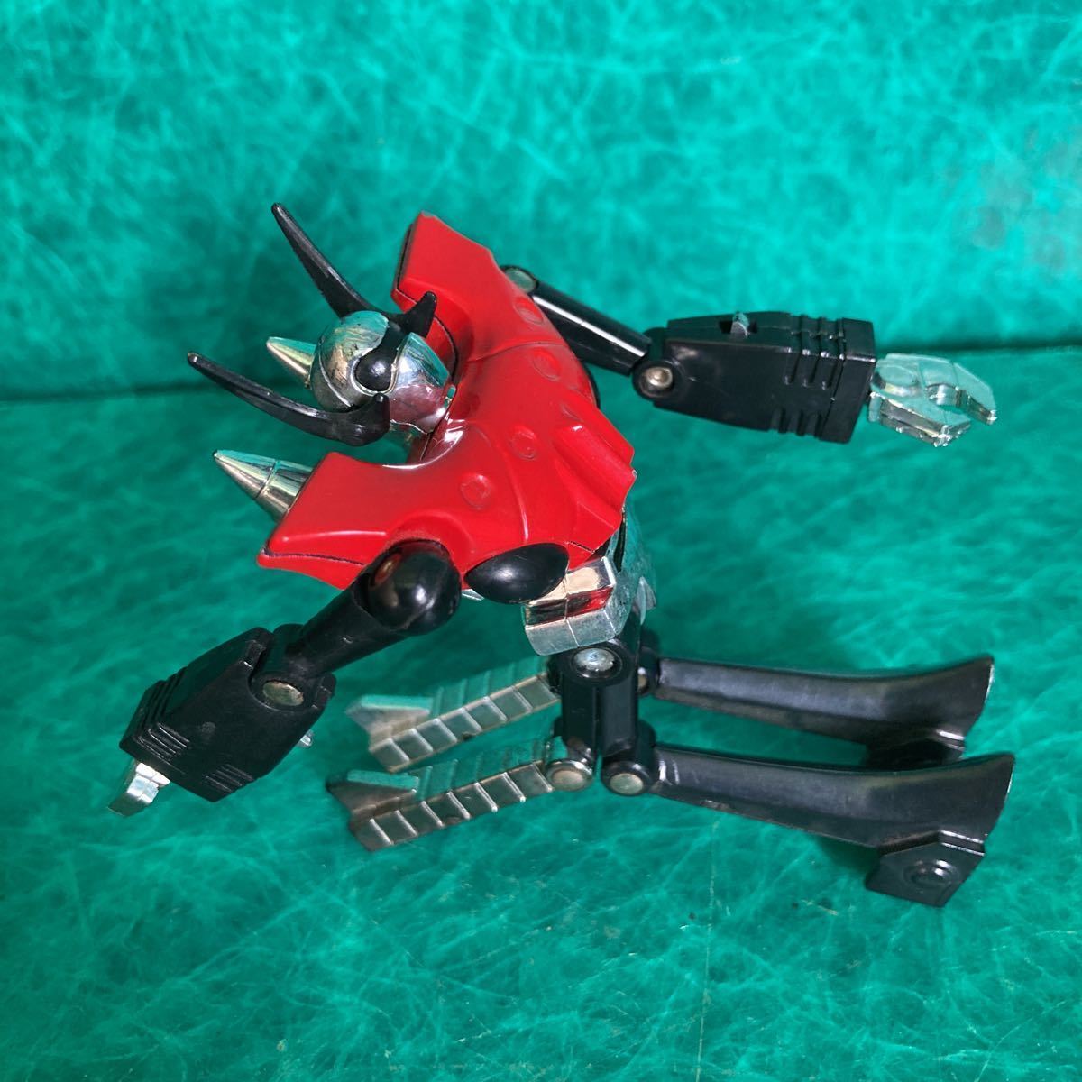 コ59】◎超激レア当時物◎アクログリーン◎ニューアクロイヤー コ59】◎超激レア当時物◎アクログリーン◎ニューアクロイヤー
