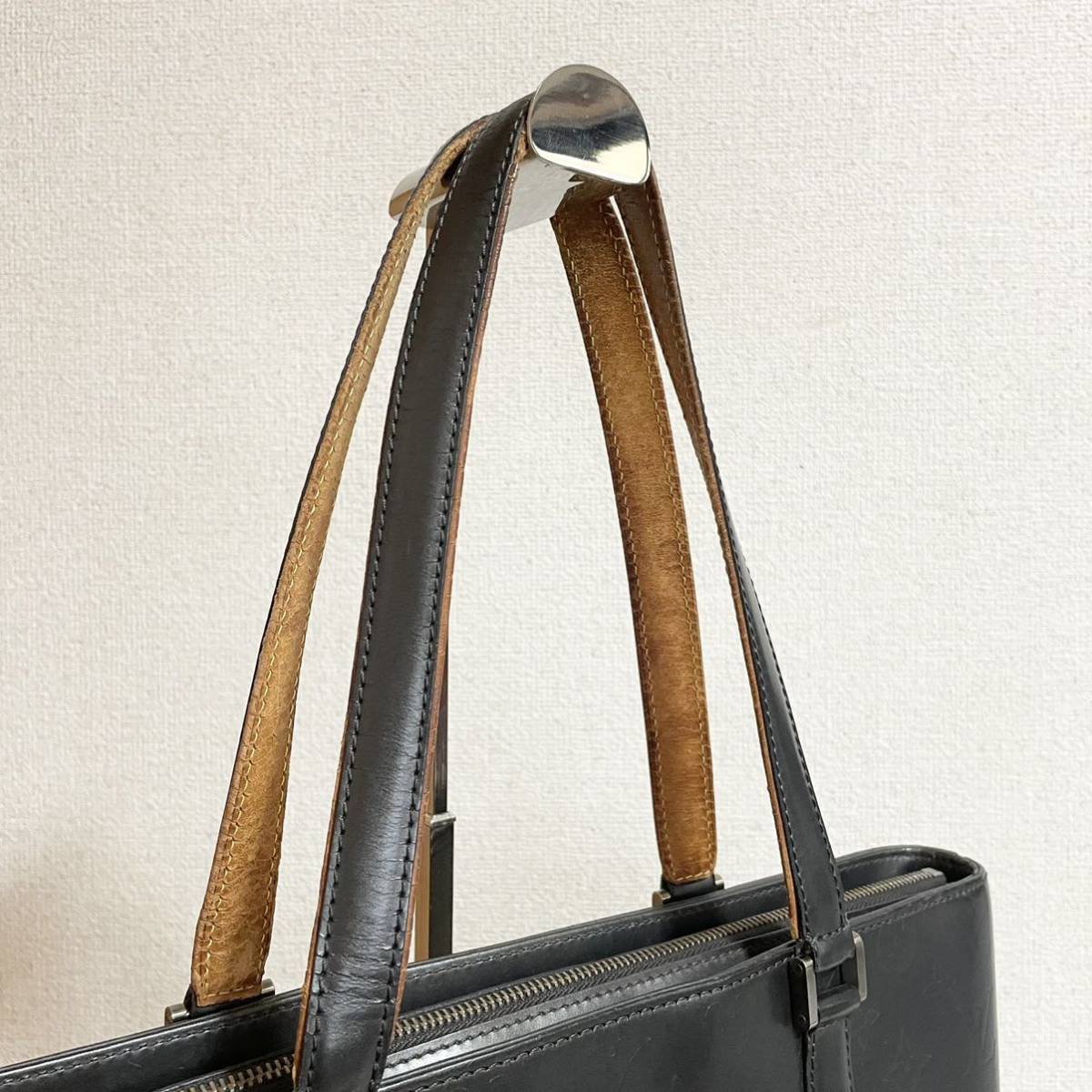 1円【極美品】LOUIS VUITTON ルイヴィトン ウィルウッド ノワール