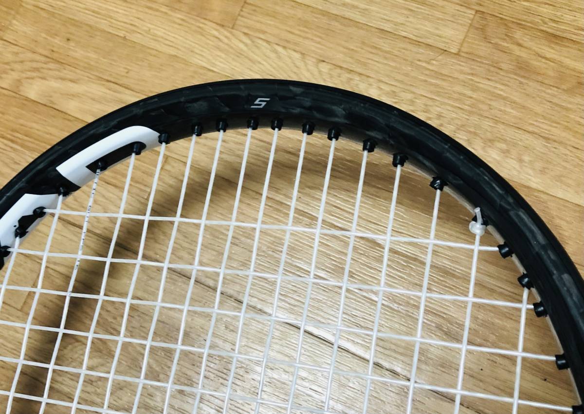 しました ヤフオク! ヘッド グラフィン360+ SPEED PRO ス... - 美品