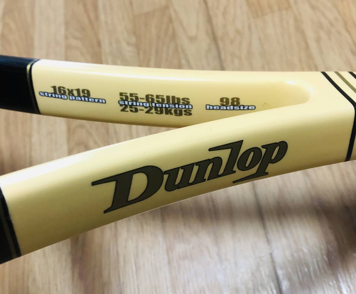 送料無料 希少 海外ダンロップモデル 美品 DUNLOP MAXPLY 送料無料 希少 海外ダンロップモデル 美品 DUNLOP MAXPLY