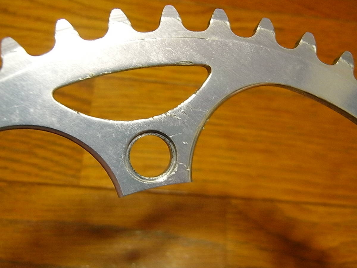 SALE/64%OFF】 SUGINO AERO MIGHTY crank スギノ エアロ マイティ