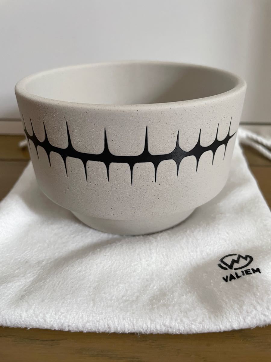 VALIEM MONSTER MOUTH SKULL Sサイズ｜Yahoo!フリマ（旧PayPayフリマ）