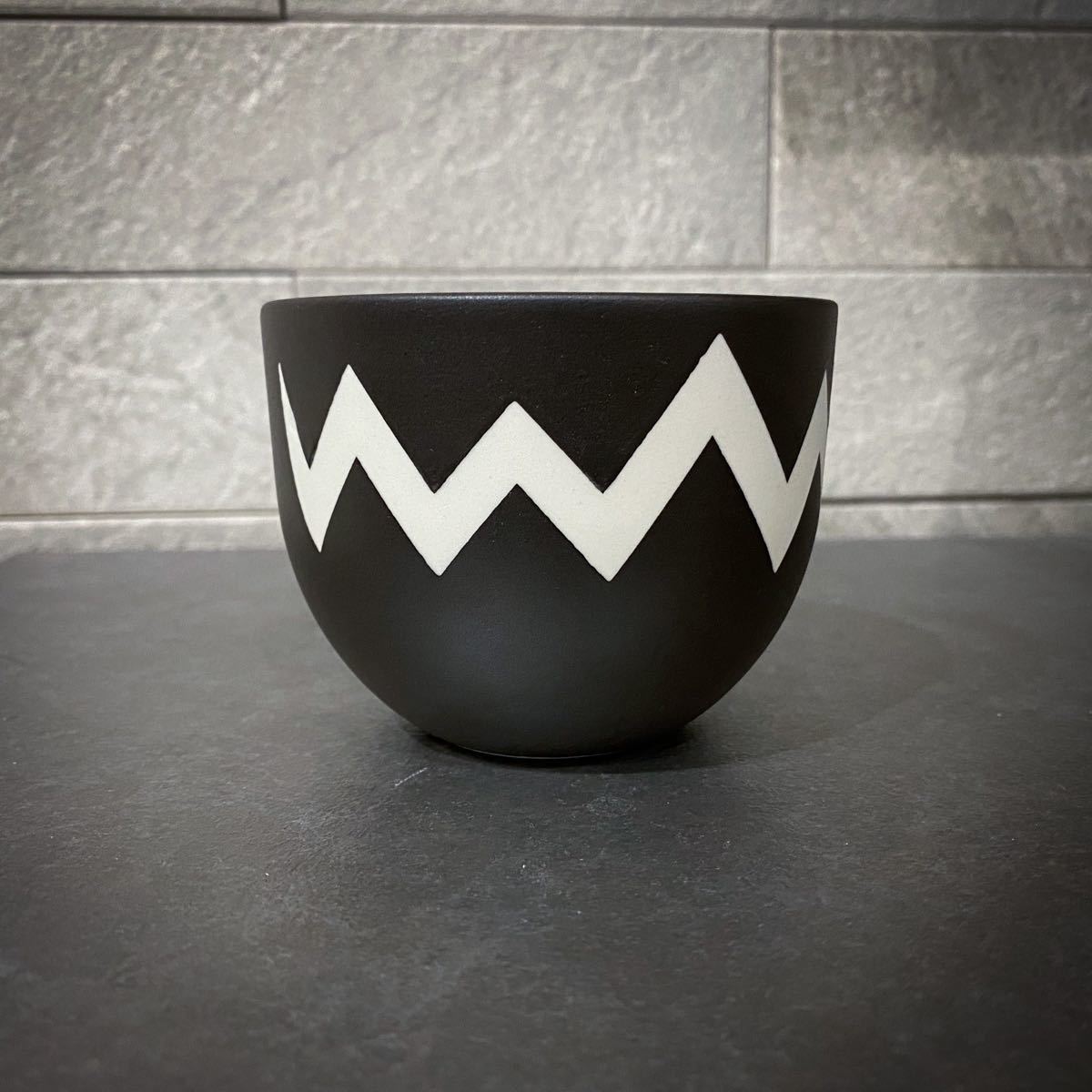 Valiem 青坊主 aobouzu 別注 Monster Mouth 鉢 M vesnadanilovac.com
