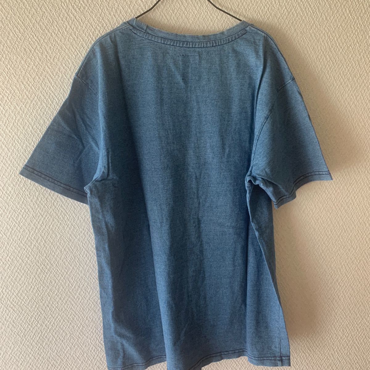 DesignTshirts Store graniph グラニフ 半袖Tシャツ　Mサイズ
