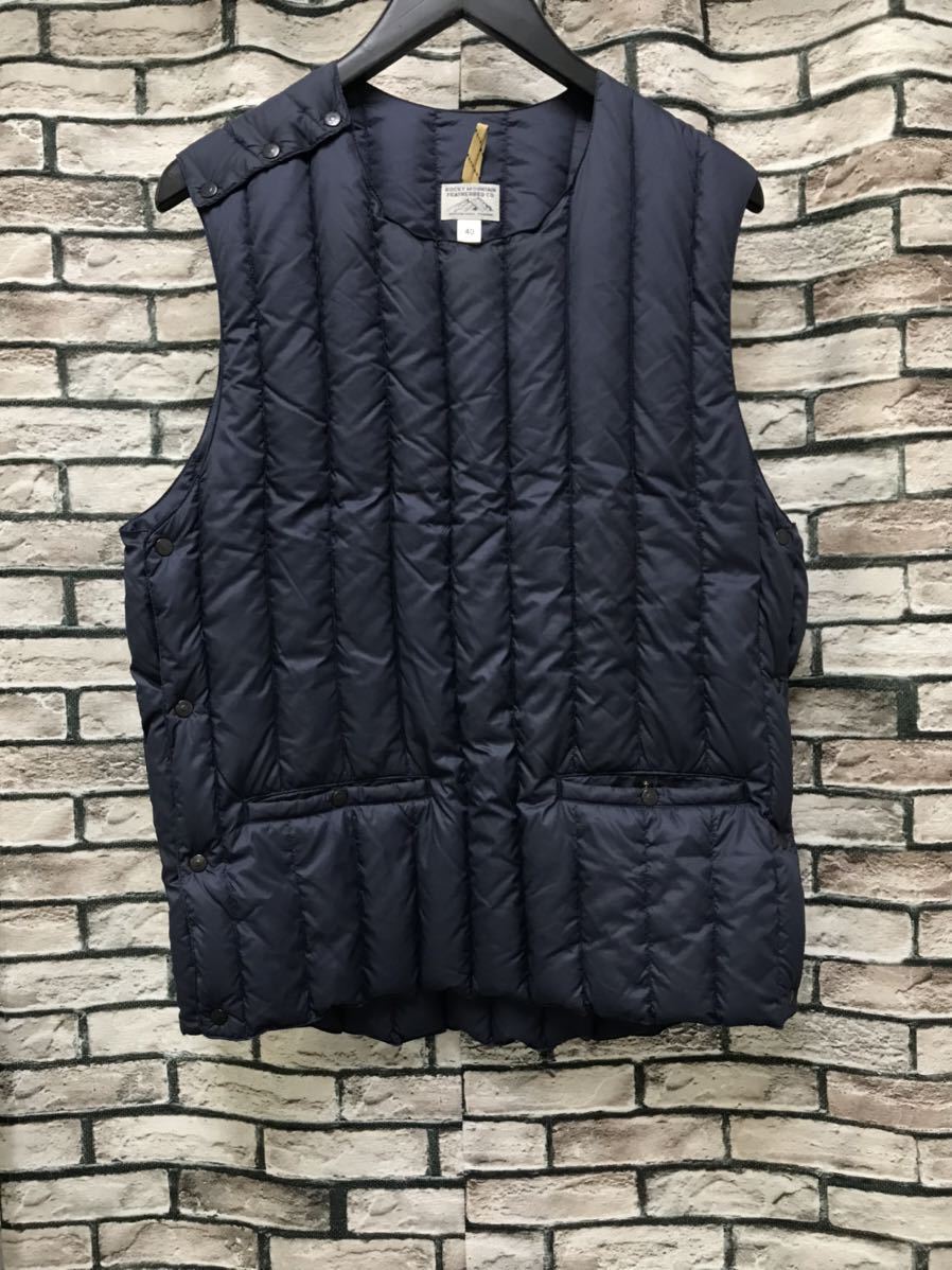 海外販売× RockyMountainFeatherbedロッキーマウンテンフェザーベッド