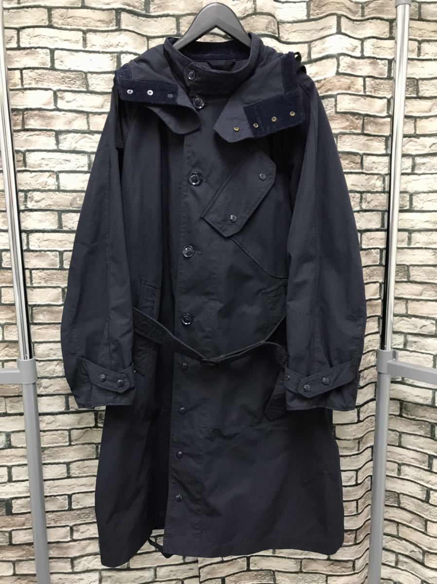 正規通販 極美品☆Engineered Garments エンジニアードガーメンツ