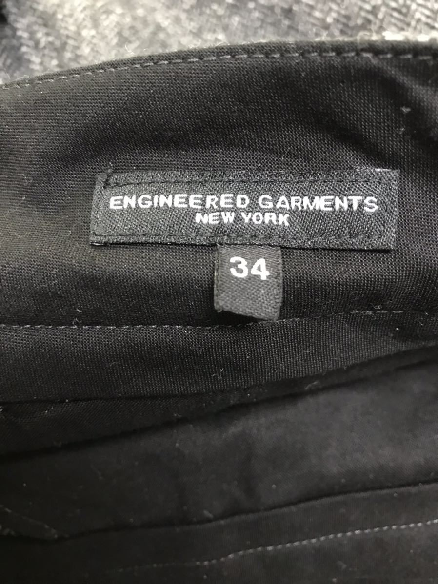 本物保証! ☆Engineered Garments エンジニアードガーメンツ☆サイド ...