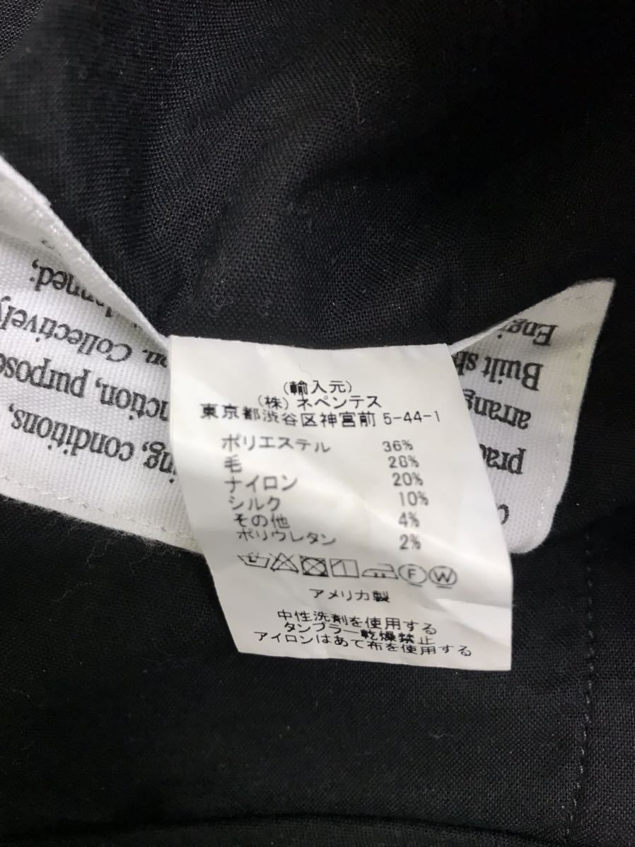 本物保証! ☆Engineered Garments エンジニアードガーメンツ☆サイド ...