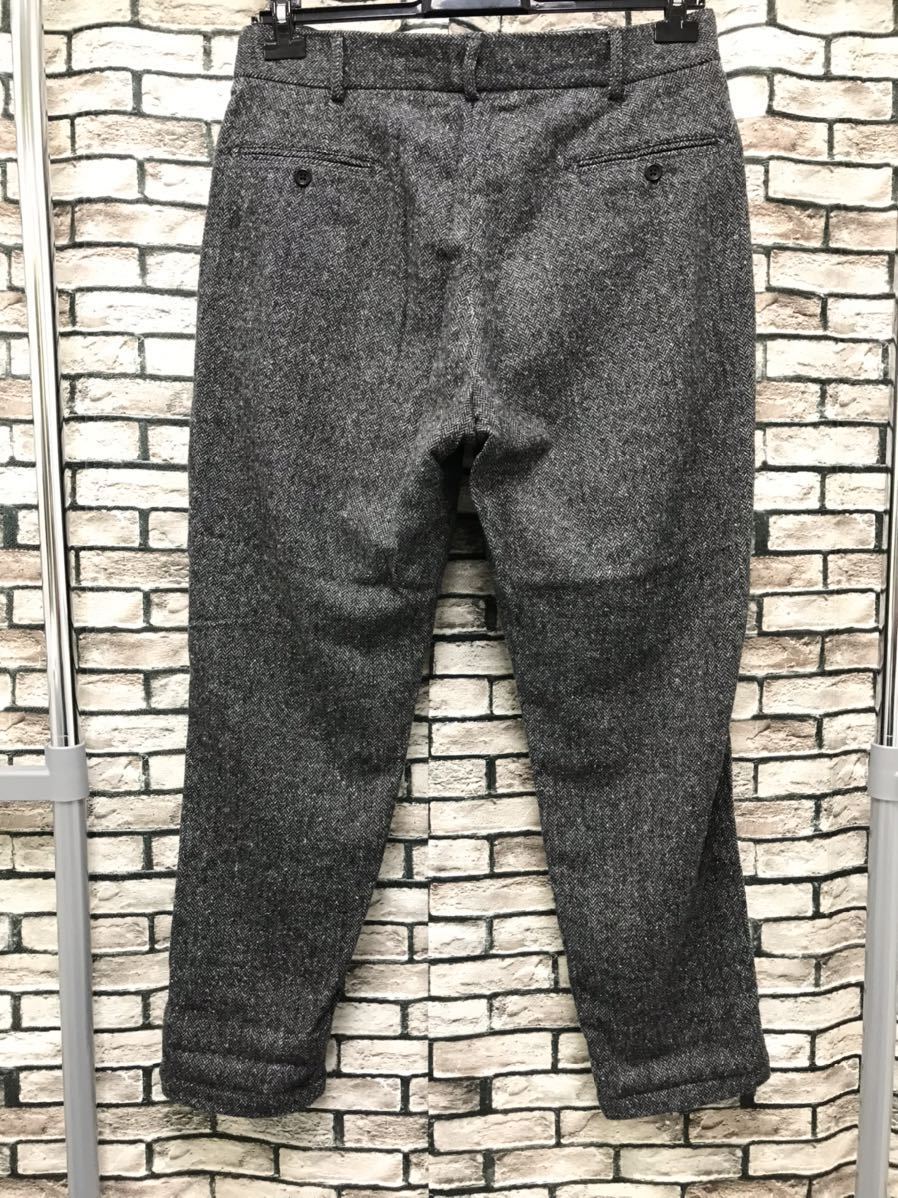 本物保証! ☆Engineered Garments エンジニアードガーメンツ☆サイド ...