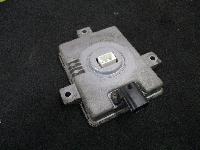 [040513]16 year * Suzuki * Wagon R*MH21S* right HID ballast *35261-58J00