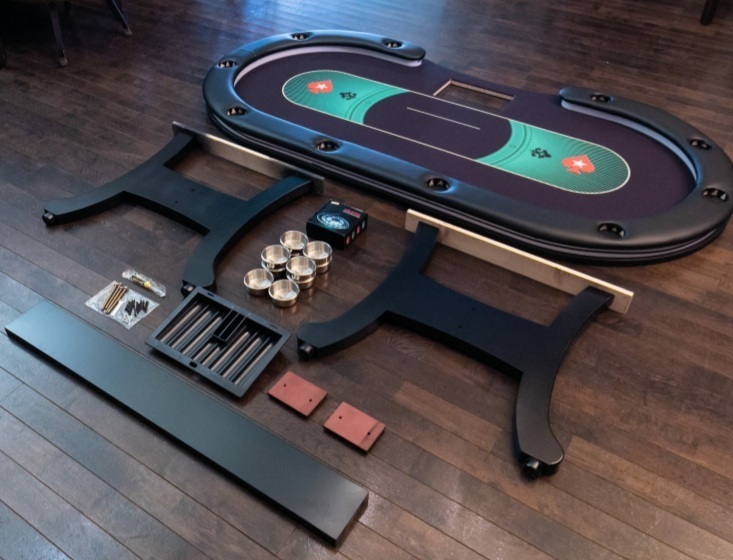 Yahoo!オークション - ポーカーテーブル LED Poker Table Yahoo!オークション - ポーカーテーブル LED Poker Table