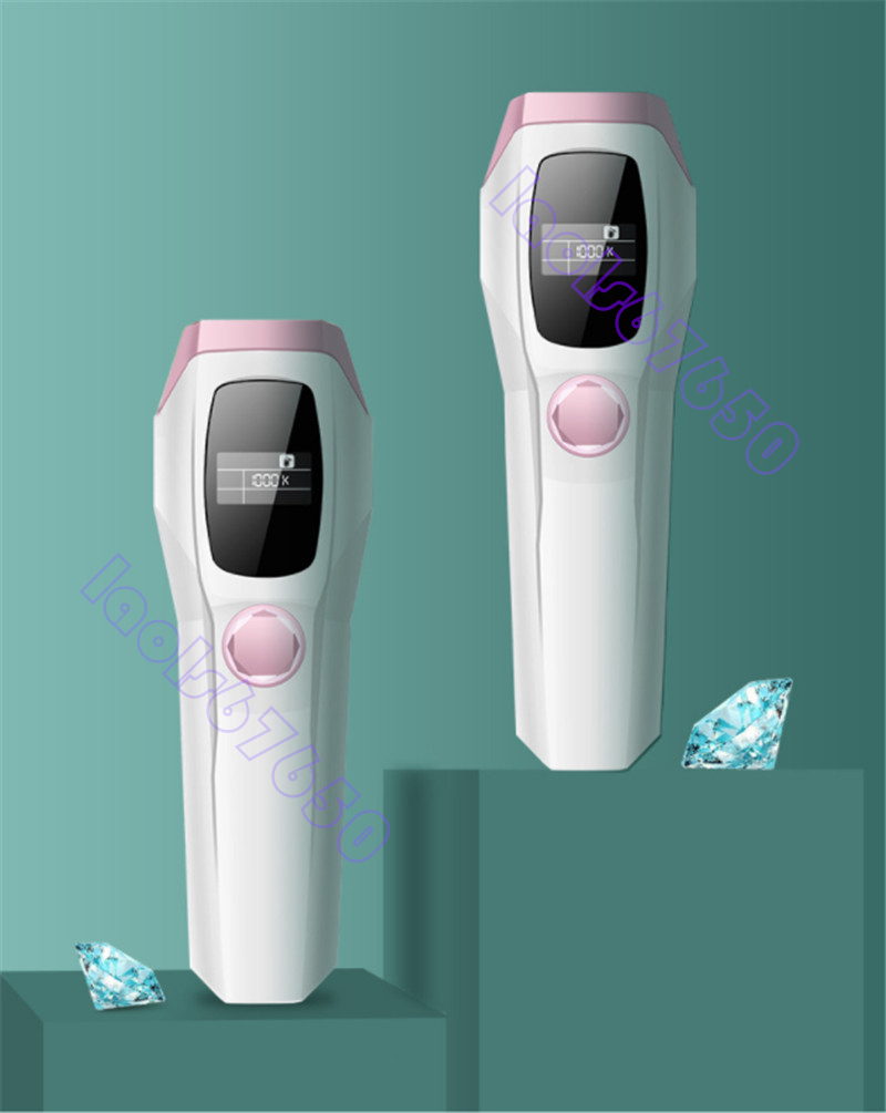 脱毛器 IPL光脱毛器 IPLパルスライト 段階調節可 全身脱毛 除毛 美容機器 家庭用_画像6