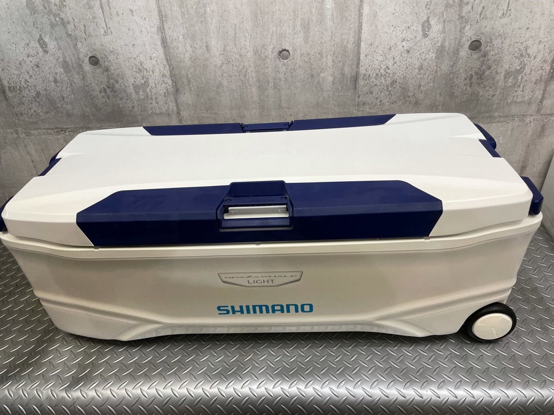 シマノ クーラーボックス 65L smcint.com