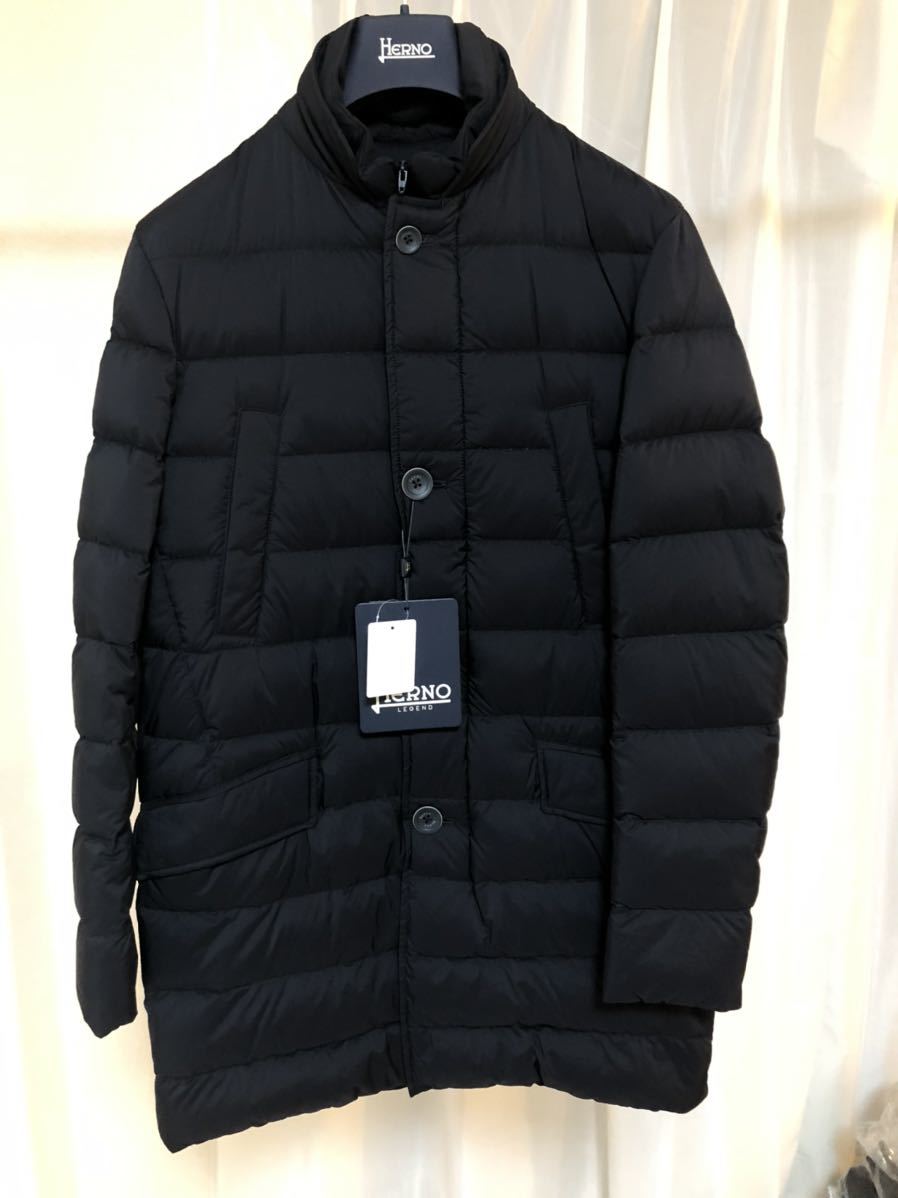 新品 ヘルノHERNO ダウンコート www.impressarepuestos.com