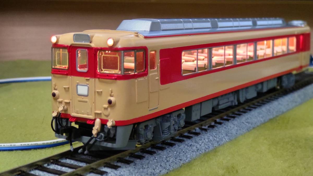 HO 日車夢工房(カツミ製作) 名鉄 キハ8000系 キハ8100 | www.crf.org.br