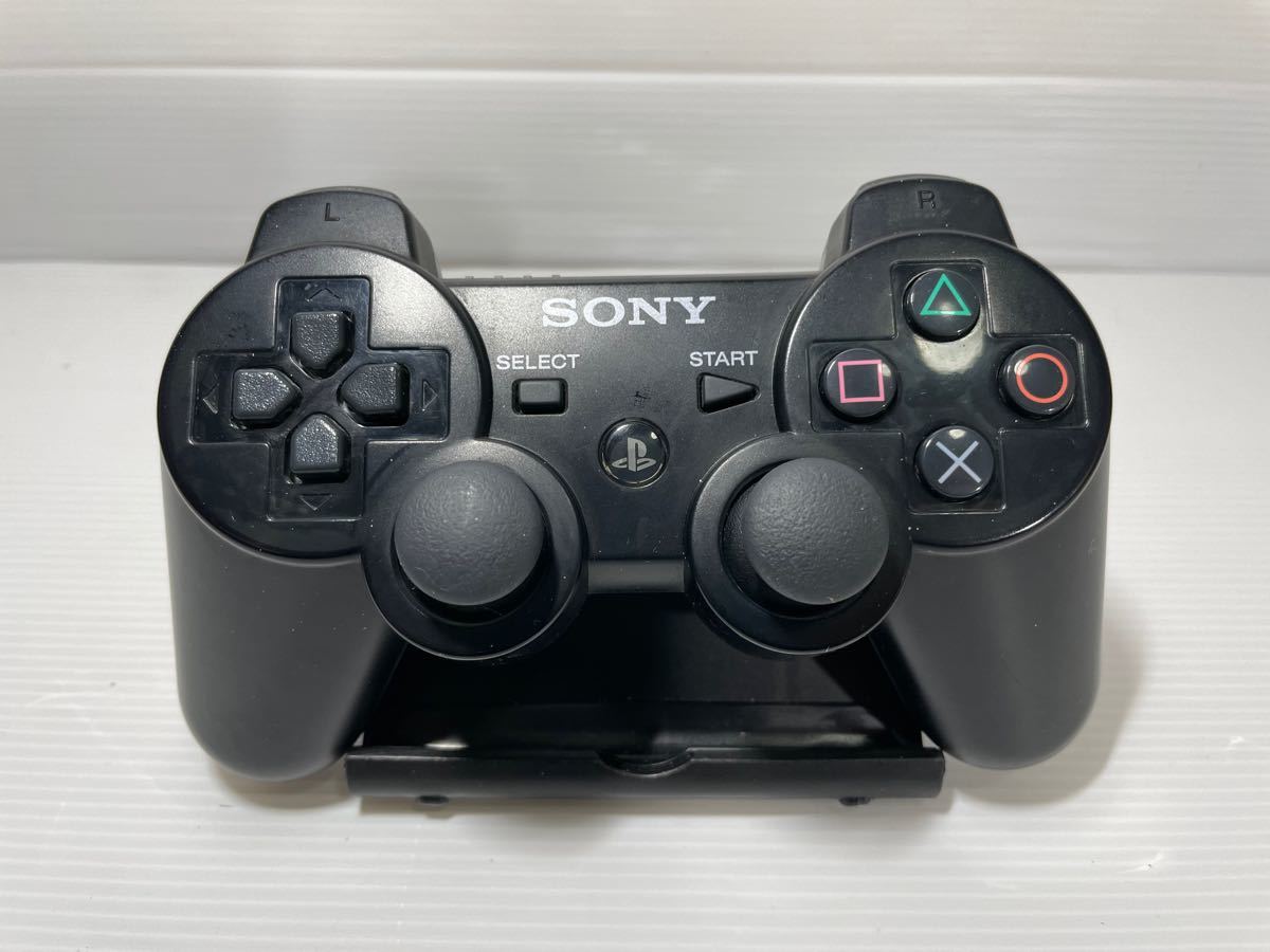 【完品】PlayStation3 60GB 本体 プレイステーション3 CECHA00