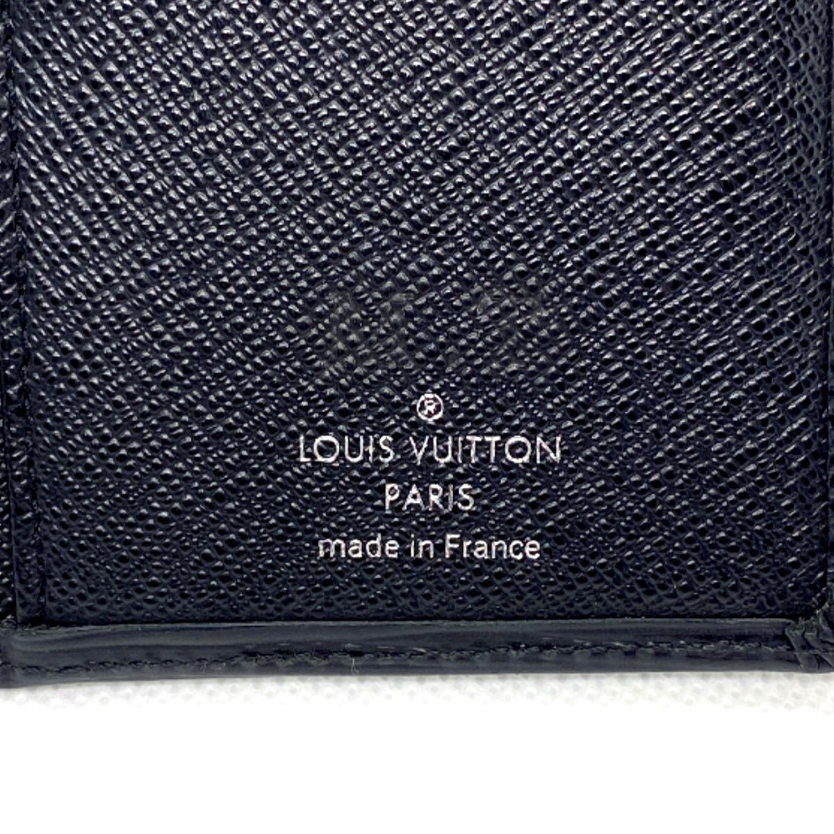 LOUIS VUITTON ルイ ヴィトン エピ ポルトフォイユ ブラザ 長財布