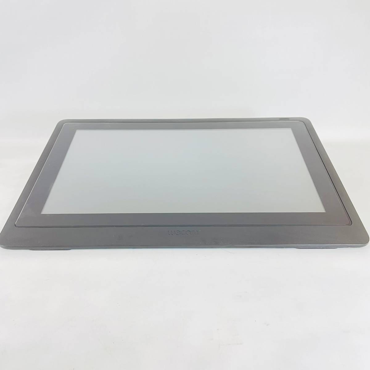 WACOM Cintiq 16 FHD DTK1660K1D 液タブ 液晶ペンタブレット ブラック