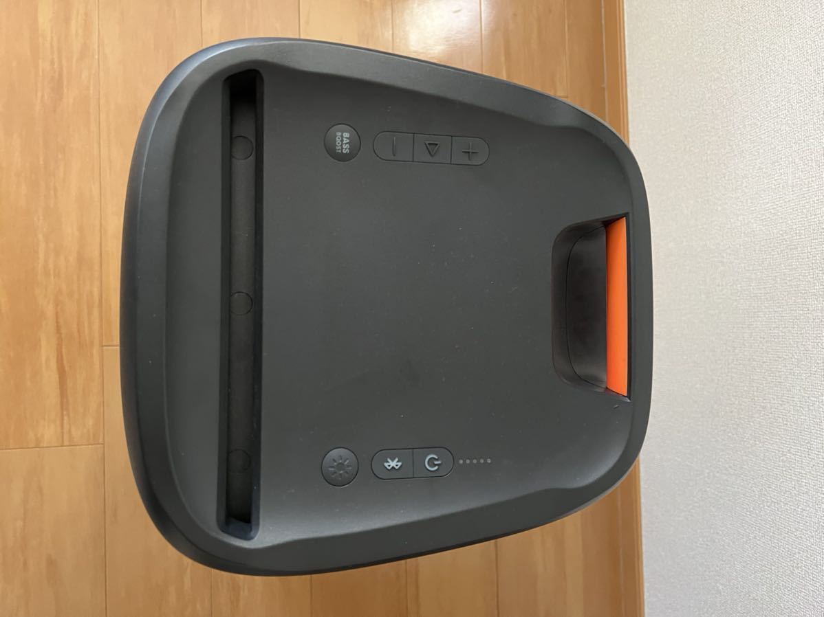JBL PartyBox 300 パーティーボックス300 ギター/マイク入力付 JBL PartyBox 300 パーティーボックス300 ギター/マイク入力付