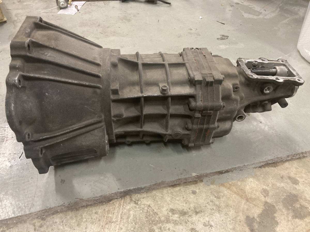 R154ミッション JZX100 JZX90 JZX110 チェイサー マーク2 クレスタ R154ミッション JZX100 JZX90 JZX110 チェイサー マーク2 クレスタ