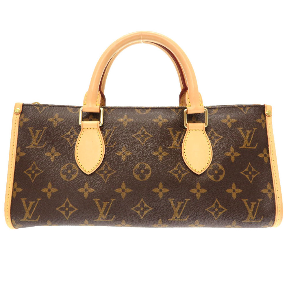 美品 ルイ ヴィトン モノグラム ポパンクール M40009 ハンドバッグ バッグ LV 0028 LOUIS VUITTON_画像1