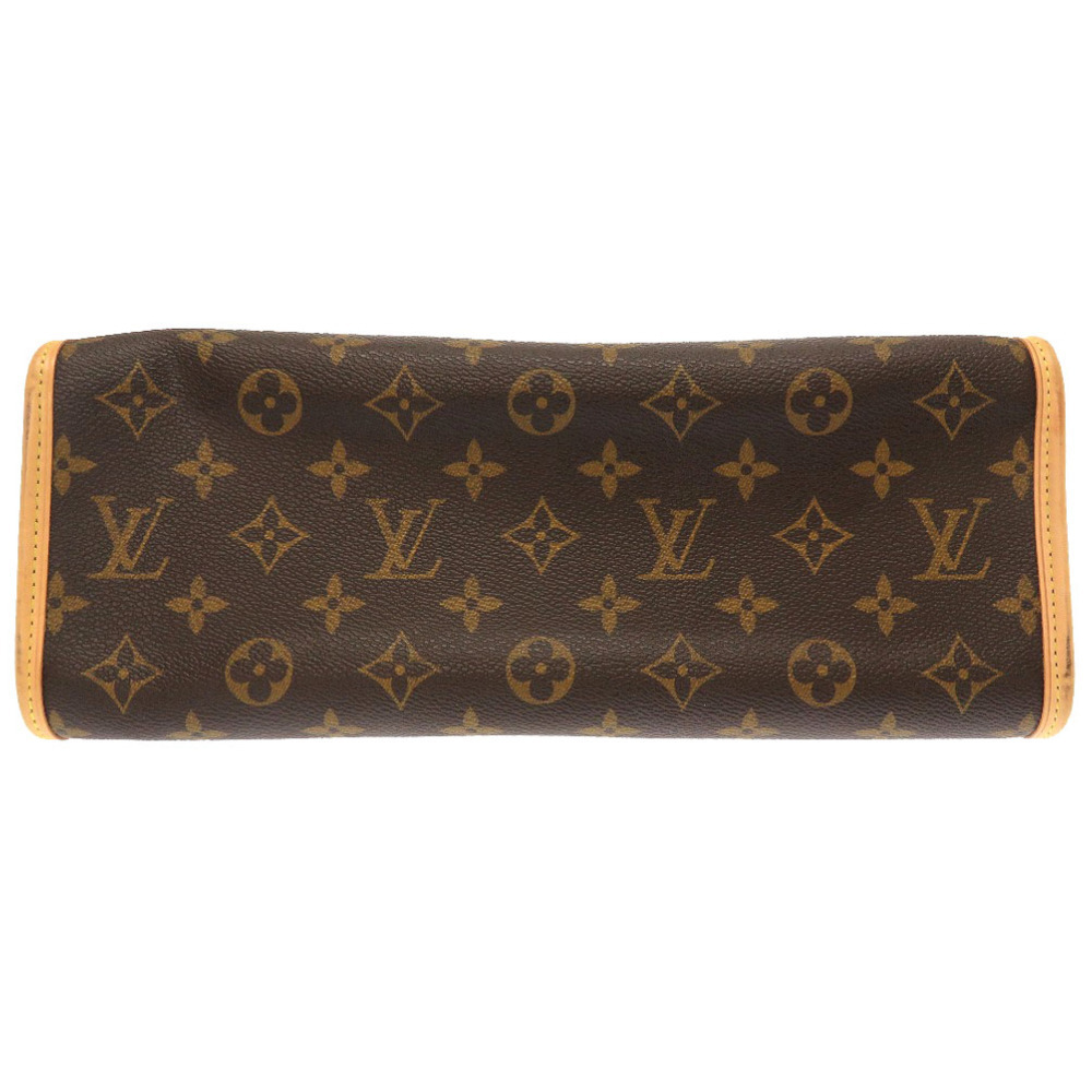 美品 ルイ ヴィトン モノグラム ポパンクール M40009 ハンドバッグ バッグ LV 0028 LOUIS VUITTON_画像3