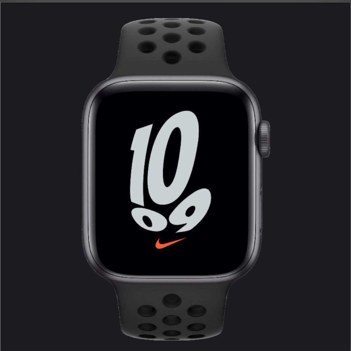 セール！ Apple Watch Nike SE GPSモデル 44mm - 通販 - paulaalvarado.com