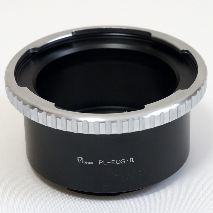 1着でも送料無料】 R3 RFマウントアダプター R EOS Canon キヤノン