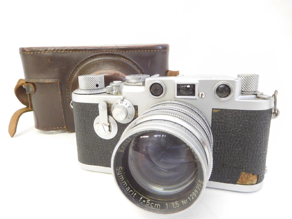 05 226-491933-23 △ [S] Leica ライカ DBP ERNST LEITZ GMBH フィルム