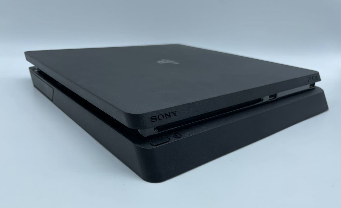 美品】PS4 本体 プレイステーション4 プレステ4 cuh-2100a SONY