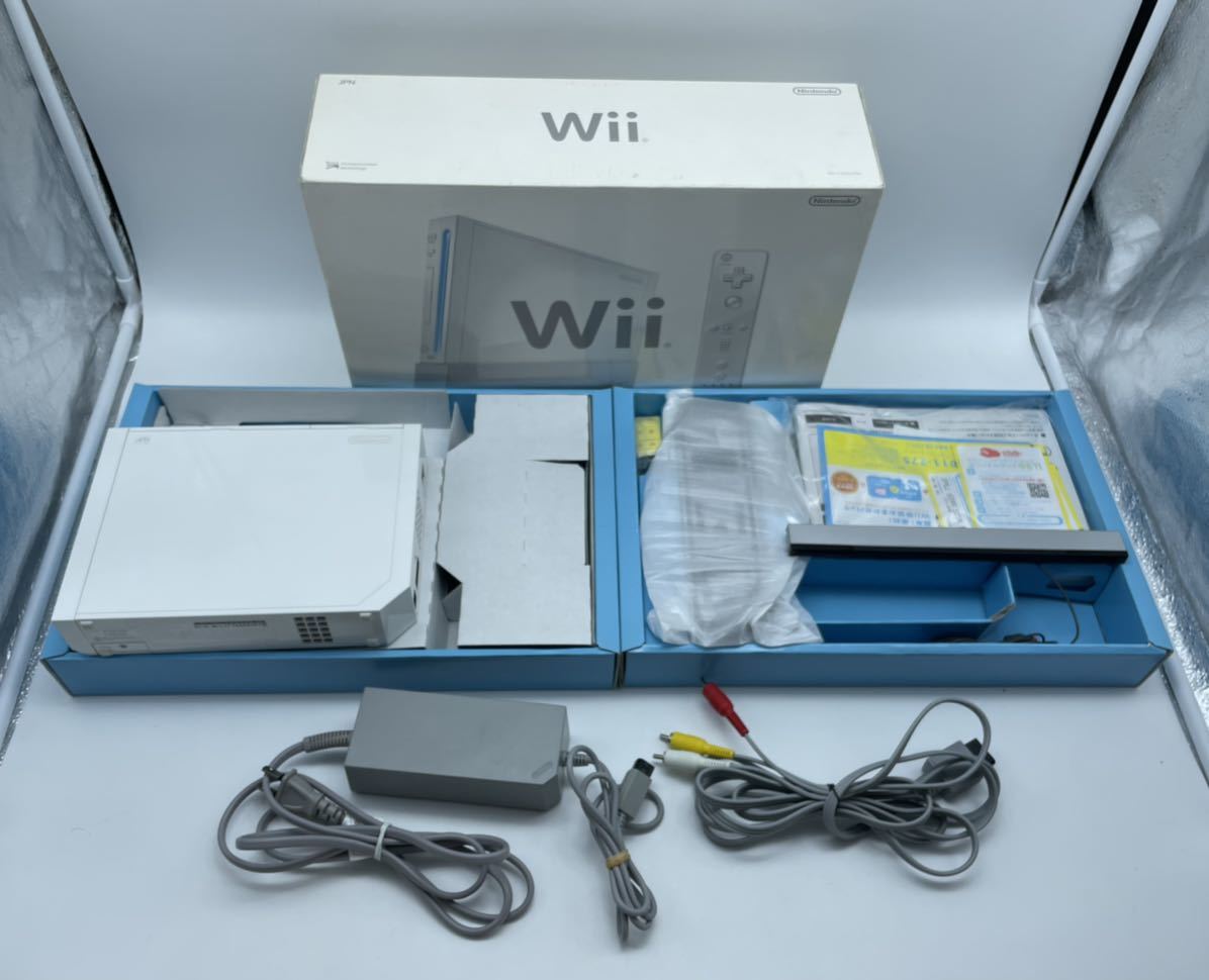 ☆豪華セット☆【4人ですぐに遊べる】Wii 本体 太鼓の達人 タタコン