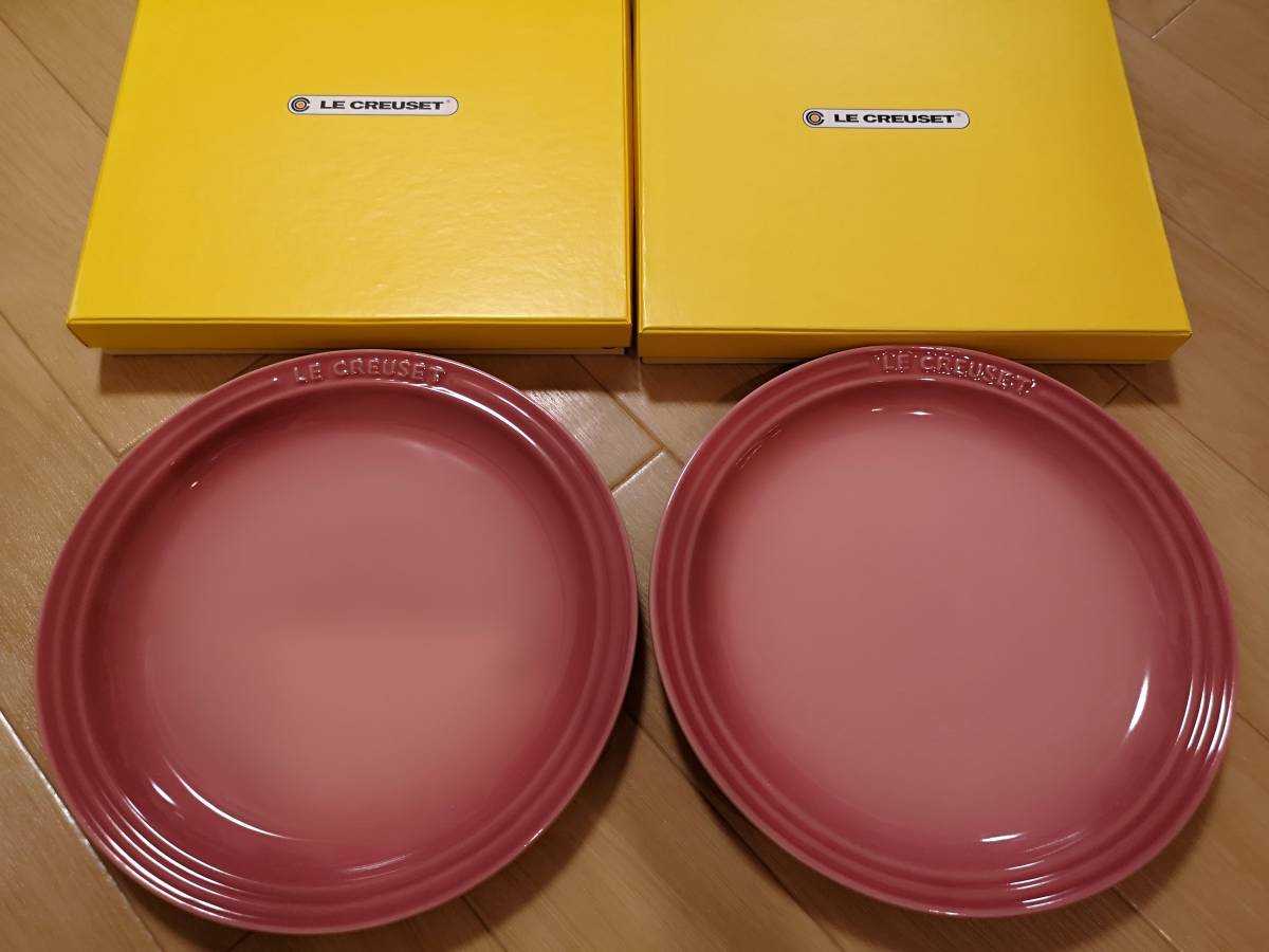 Yahoo!オークション - 新品未使用 ル・クルーゼ ルクルーゼ LE CREUSET...