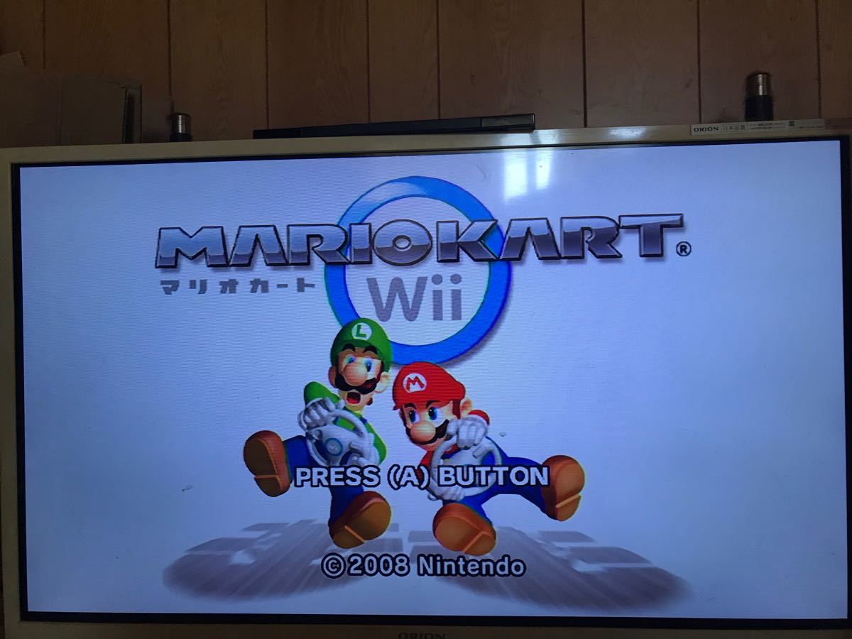 みんなのリズム天国と太鼓の達人WiiとジャストダンスとマリオカートWiiのセット Wiiソフト