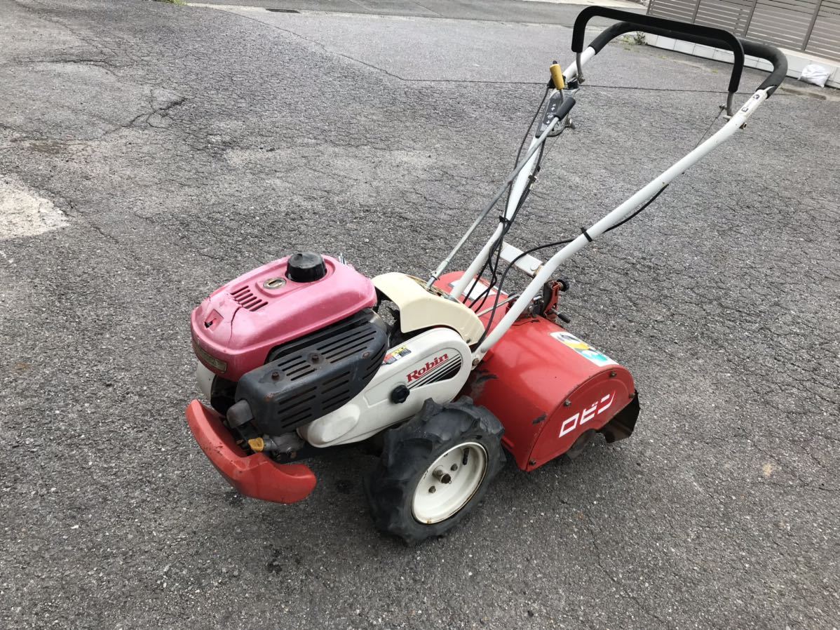 ロビンRCO660の値段と価格推移は?|5件の売買データからロビン ロビンRCO660の値段と価格推移は?|5件の売買データからロビン