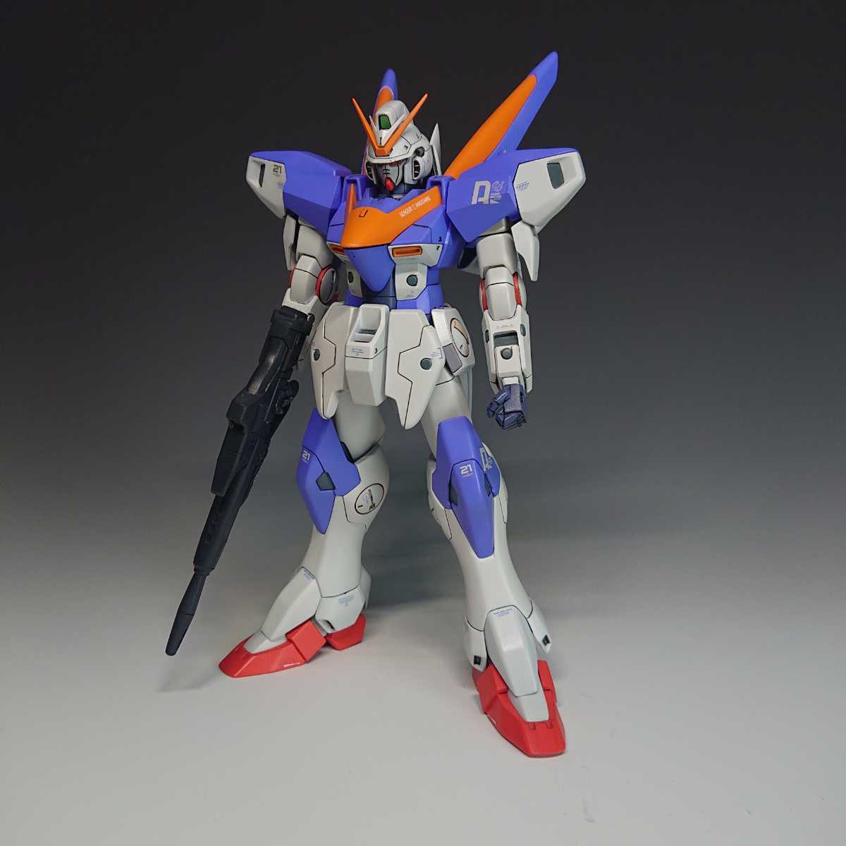 Yahoo!オークション - ボークス 1/100 V2ガンダム ガレージ Yahoo!オークション - ボークス 1/100 V2ガンダム ガレージ