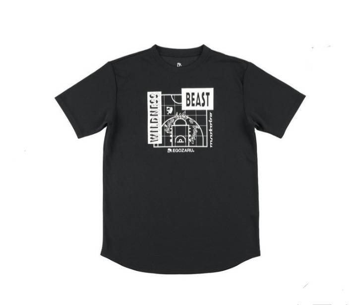 エゴザル バスケットボール バスパン tシャツ 2点セット Lサイズ エゴザル バスケットボール バスパン tシャツ 2点セット Lサイズ