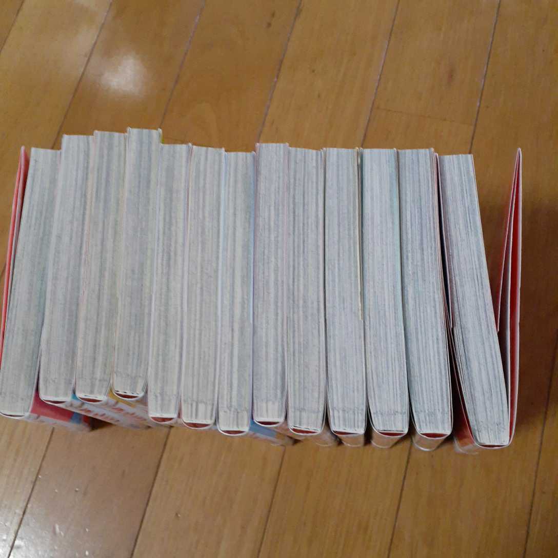 ハコイリのムスメ 1 13巻 池谷理香子 全巻完結セット 全巻セット 売買されたオークション情報 Yahooの商品情報をアーカイブ公開 オークファン Aucfan Com ハコイリのムスメ 1 13巻 池谷理香子 全巻完結セット 全巻セット 売買されたオークション情報 Yahooの商品情報をアーカイブ公開 オークファン Aucfan Com