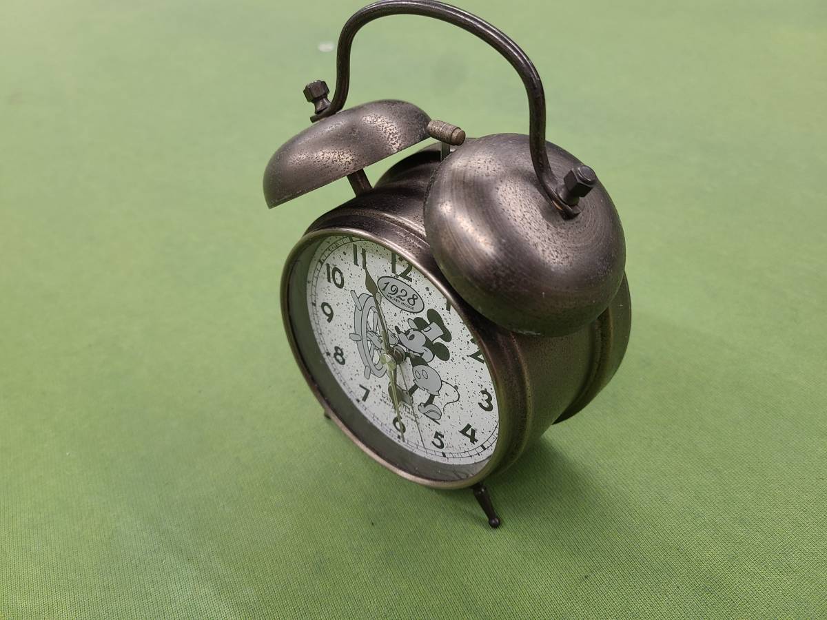 最適な材料 売切り Disney ディズニー 目覚まし時計 置き時計 昭和レトロ ミッキーマウス Fd323k ジャンク品 中古 No H Www iwearparts Com 最適な材料 売切り Disney ディズニー 目覚まし時計 置き時計 昭和レトロ ミッキーマウス Fd323k ジャンク品 中古 No H Www iwearparts Com