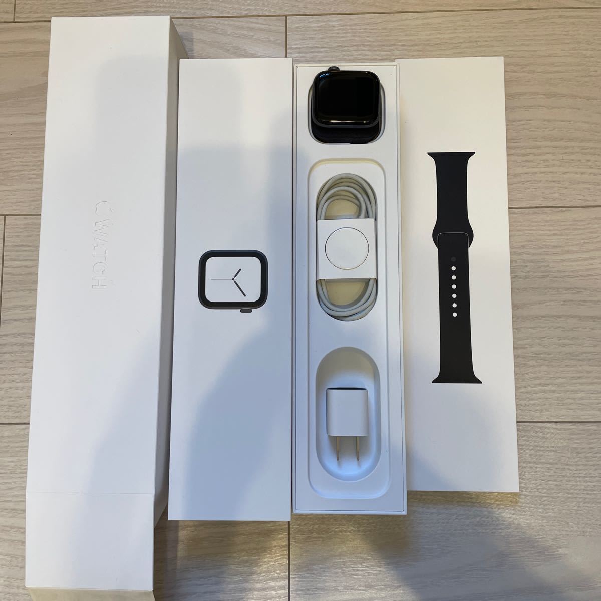 シリーズ4 Apple Watch Apple Watch Series 4 アップルウォッチ スマホ